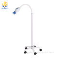 Dental Teeth Whitening Machine Whitening Tooth Lamp Teeth Mini Stand Whitening Machine Factory